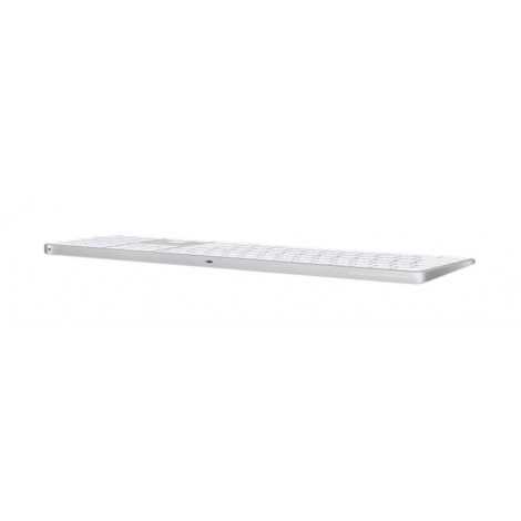 Apple | Magic Keyboard with Touch ID and Numeric Keypad | Standard | Wireless | SE | Bluetooth - 3